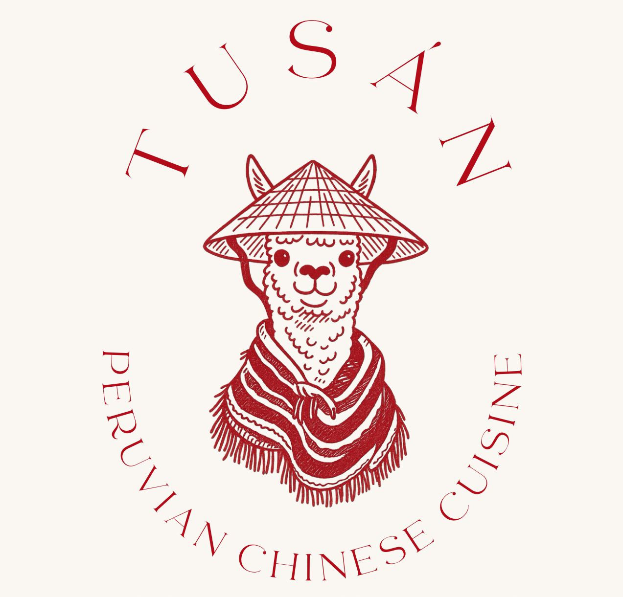 Tusán Cuisine